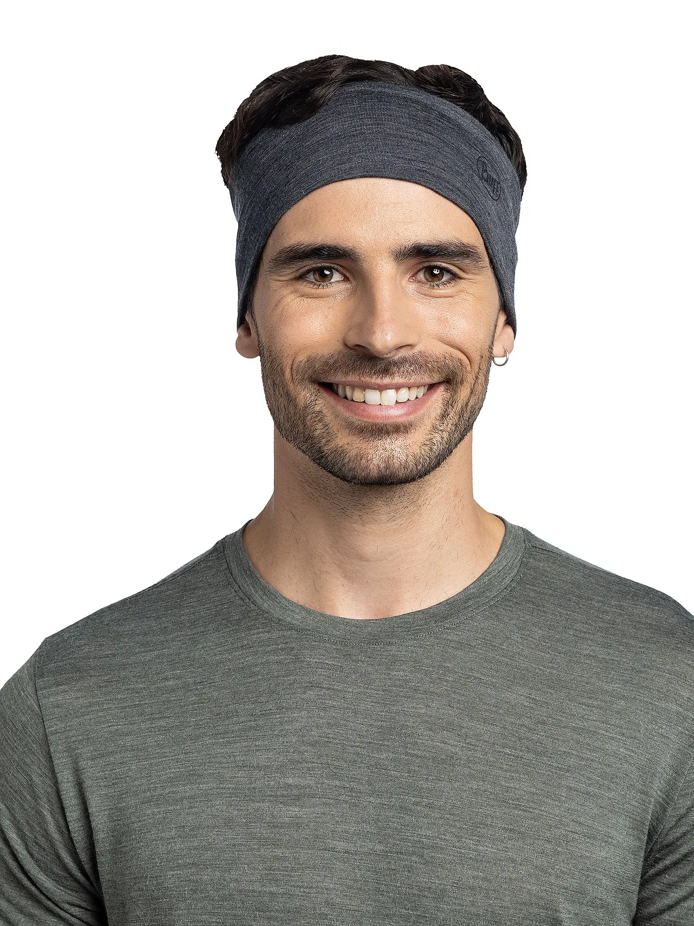 BUFF | Stirnband Merino LW | 
